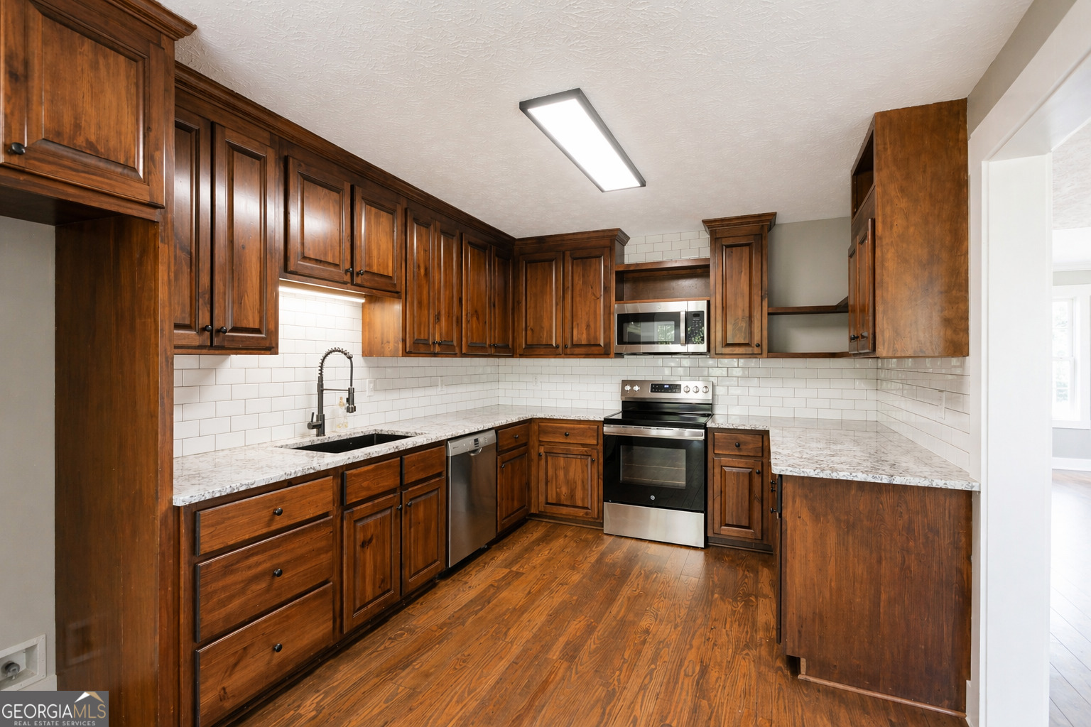 304 164 Road Monticello, GA 31064 - Photo 4 of 51