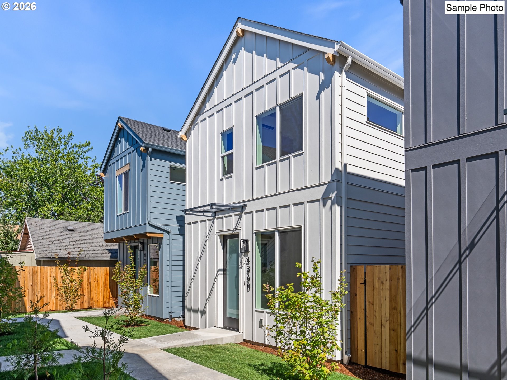 4372 Northeast Going Street Portland, OR 97218 - Photo 1 of 18