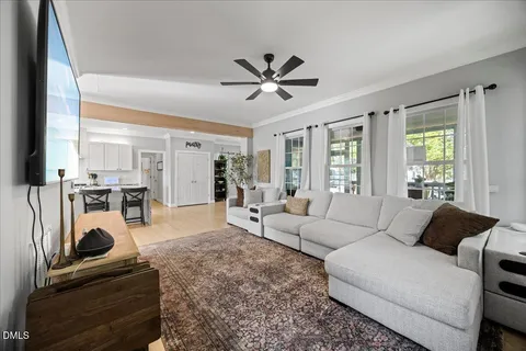 $560,000 | 1003 Cambridge River Court, Knightdale, NC 27545