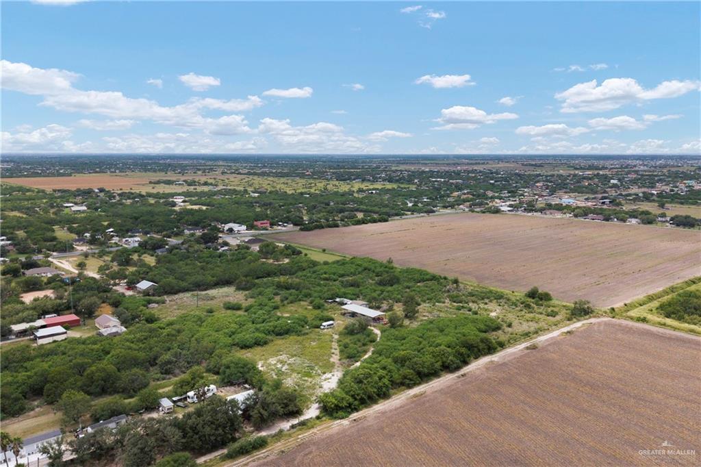 0 Mile 10 1/2 Road North Donna, TX 78537 - Photo 2 of 11 a view of a city