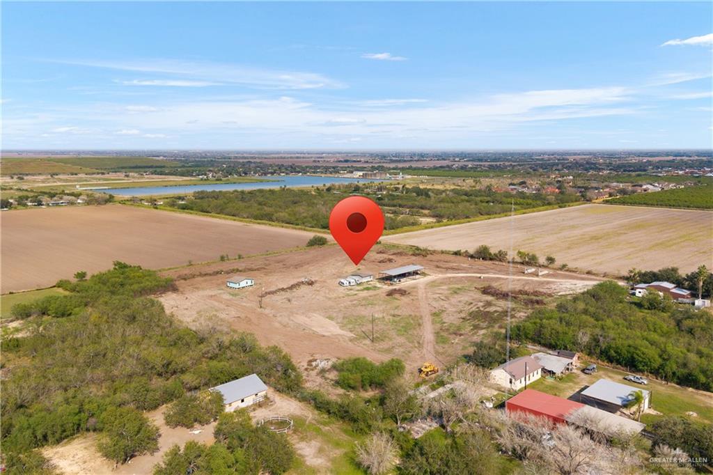 0 Mile 10 1/2 Road North Donna, TX 78537 - Photo 6 of 9 a view of a lake and outdoor space