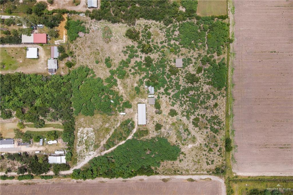 0 Mile 10 1/2 Road North Donna, TX 78537 - Photo 9 of 11 a aerial view of a residential houses with yard