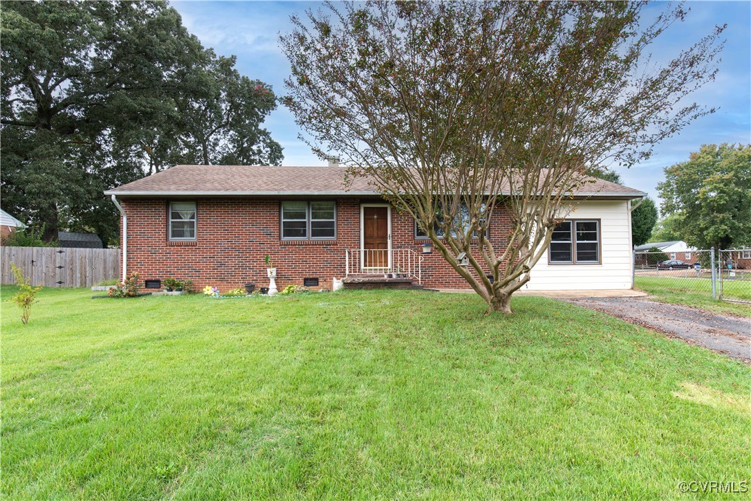 9518 Proctors Road Richmond, VA 23237 - Photo 1 of 25 Gallery Image 1