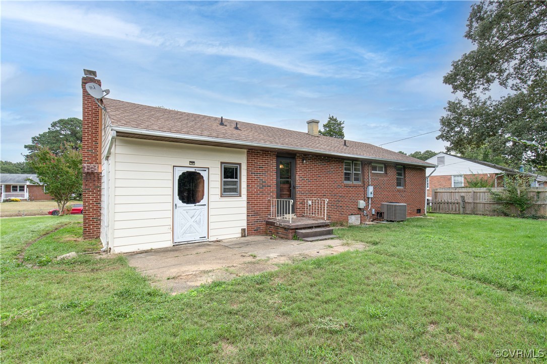 9518 Proctors Road Richmond, VA 23237 - Photo 20 of 25 Gallery Image 20