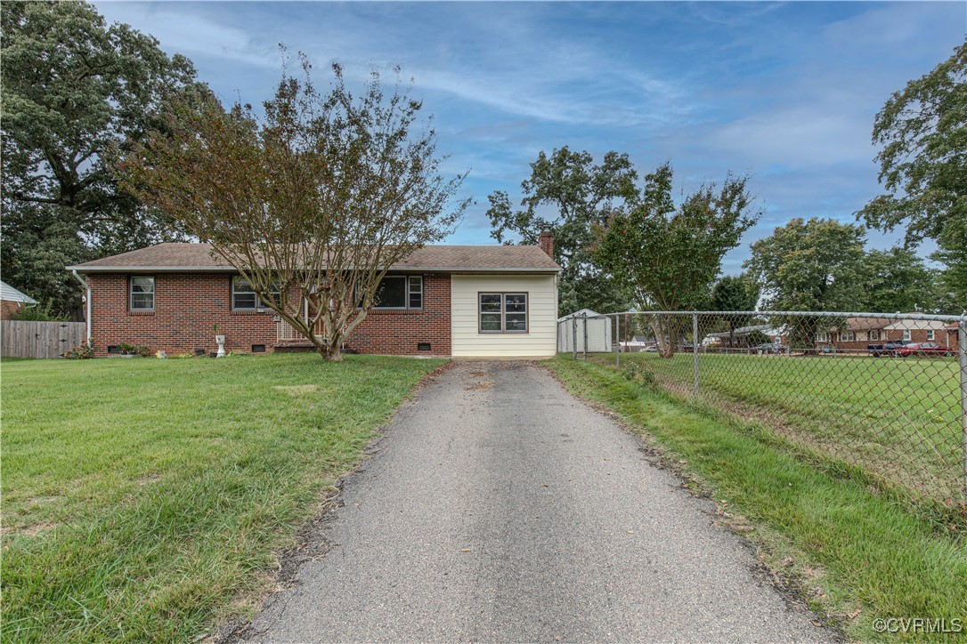 9518 Proctors Road Richmond, VA 23237 - Photo 3 of 25 Gallery Image 3