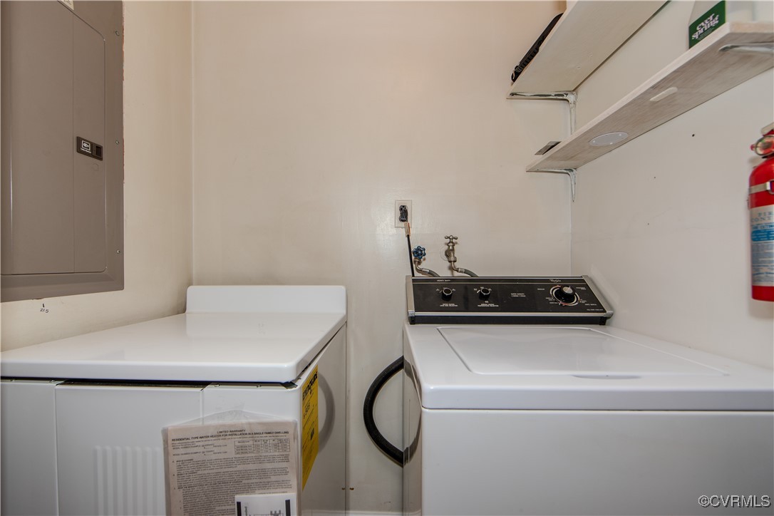 9518 Proctors Road Richmond, VA 23237 - Photo 7 of 25 Gallery Image 7