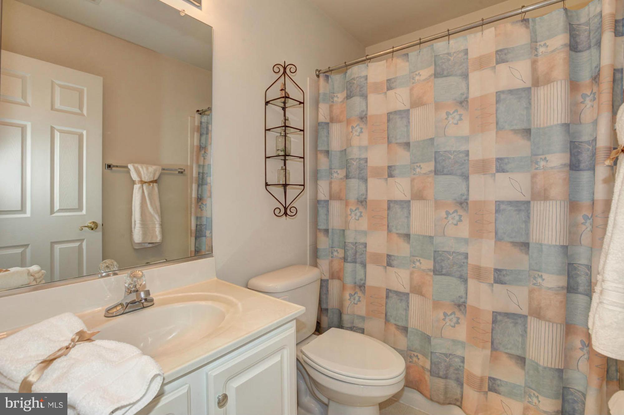 330 Hart Road Gaithersburg, MD 20878 - Photo 12 of 30 Basement