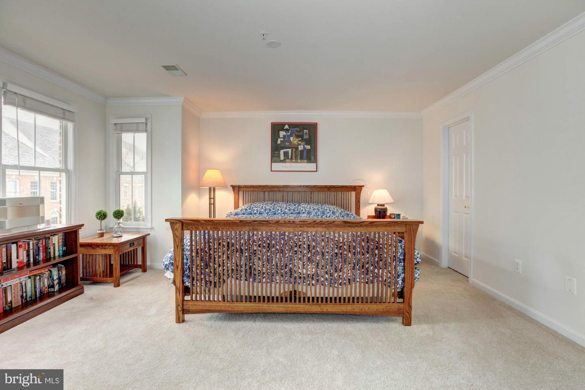 330 Hart Road Gaithersburg, MD 20878 - Photo 13 of 30 Bedroom (Master)