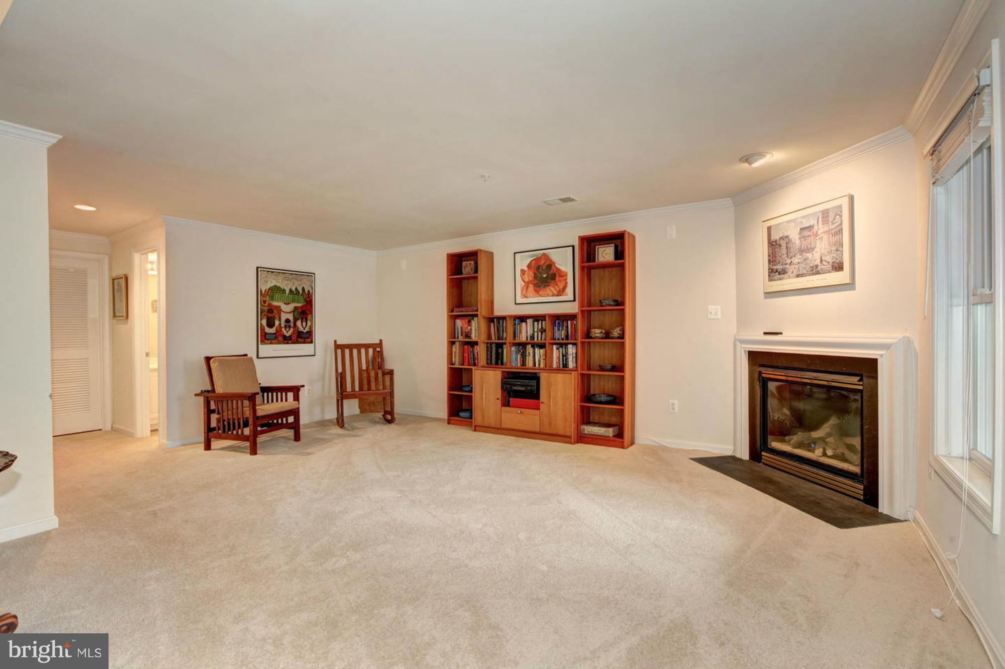 330 Hart Road Gaithersburg, MD 20878 - Photo 19 of 30 Rec Room