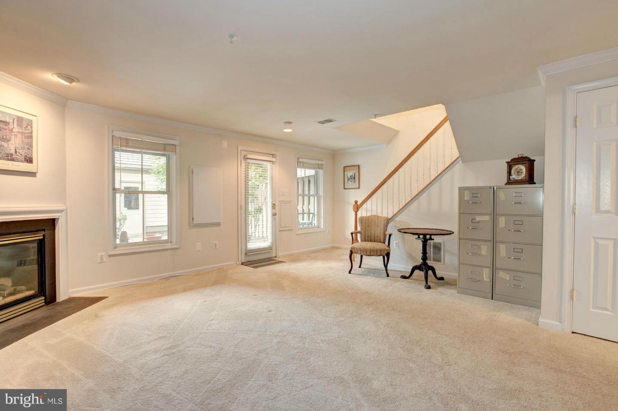 330 Hart Road Gaithersburg, MD 20878 - Photo 20 of 30 Rec Room