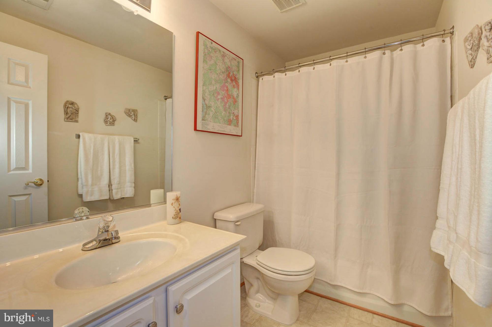 330 Hart Road Gaithersburg, MD 20878 - Photo 21 of 30 Bath - Lower Level