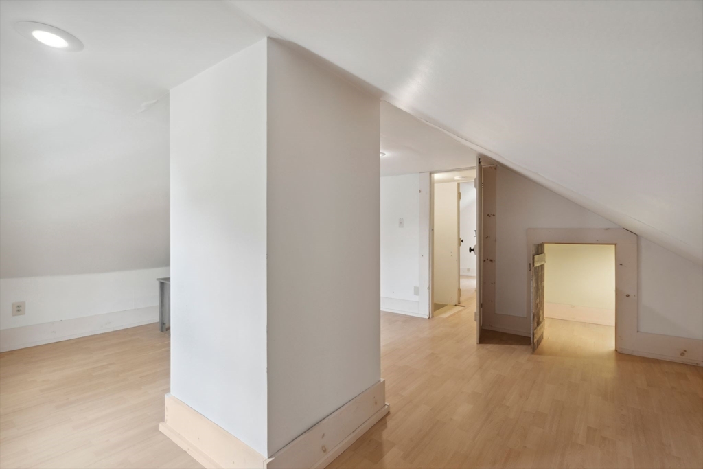 409 Main Street Townsend, MA 01474 - Photo 27 of 35 a view interior of the house