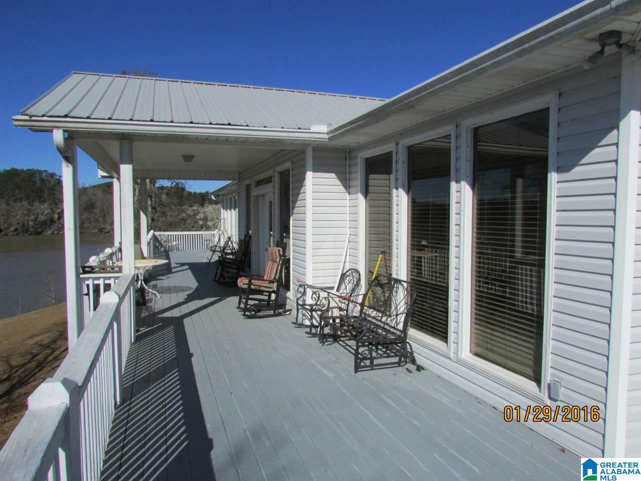 2040 Mohawk Cliff Road Ohatchee, AL 36271 - Photo 7 of 48