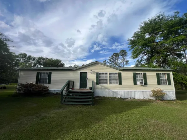$170,000 | 337 Spring Meadows Road, Quincy, FL 32351