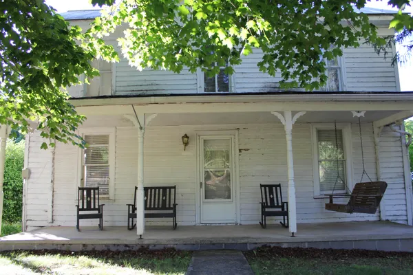 $150,000 | 3745 Deerfield Valley Road, Deerfield, VA 24432