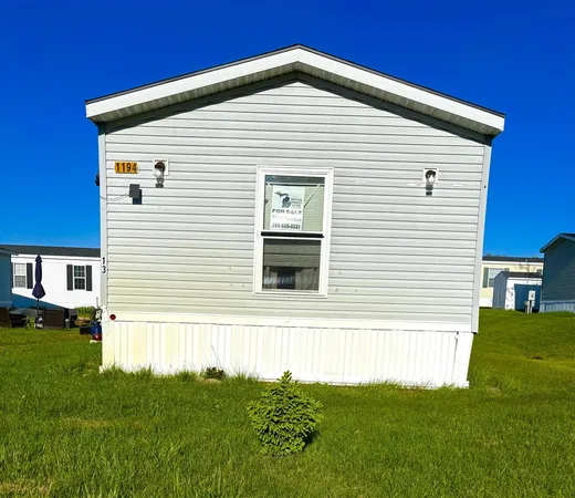 $69,499 | 1194 West Grey Court, Wayland, MI 49348