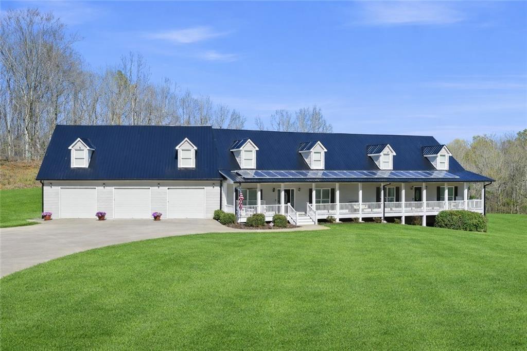 425 Chadwick Place Canton, GA 30114 - Photo 1 of 34