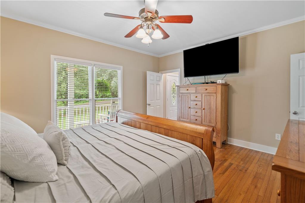 425 Chadwick Place Canton, GA 30114 - Photo 16 of 34