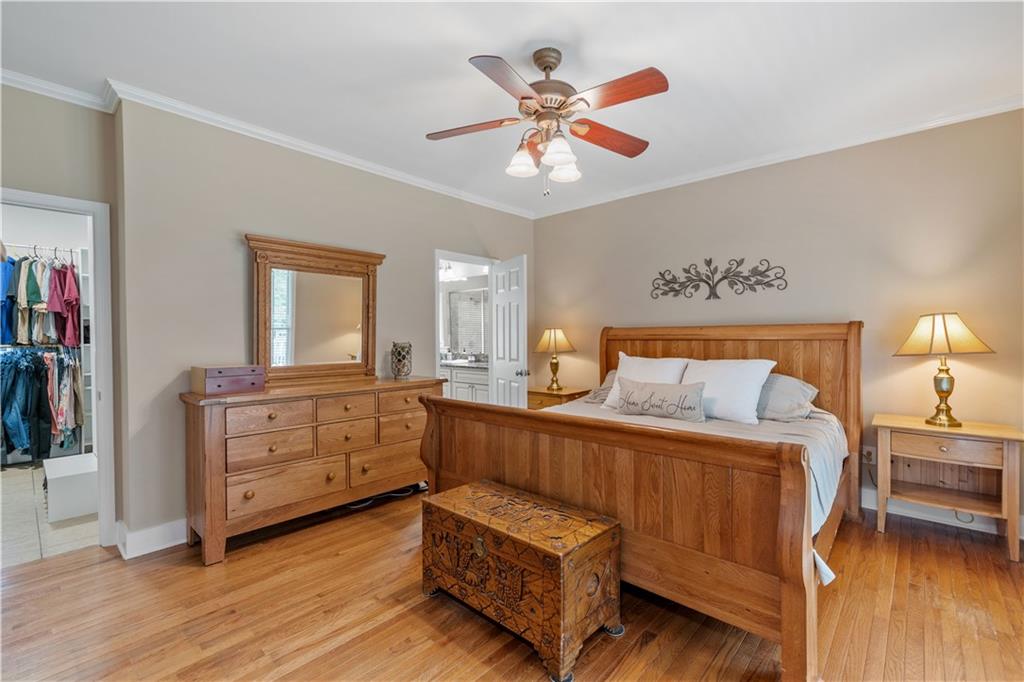 425 Chadwick Place Canton, GA 30114 - Photo 17 of 34