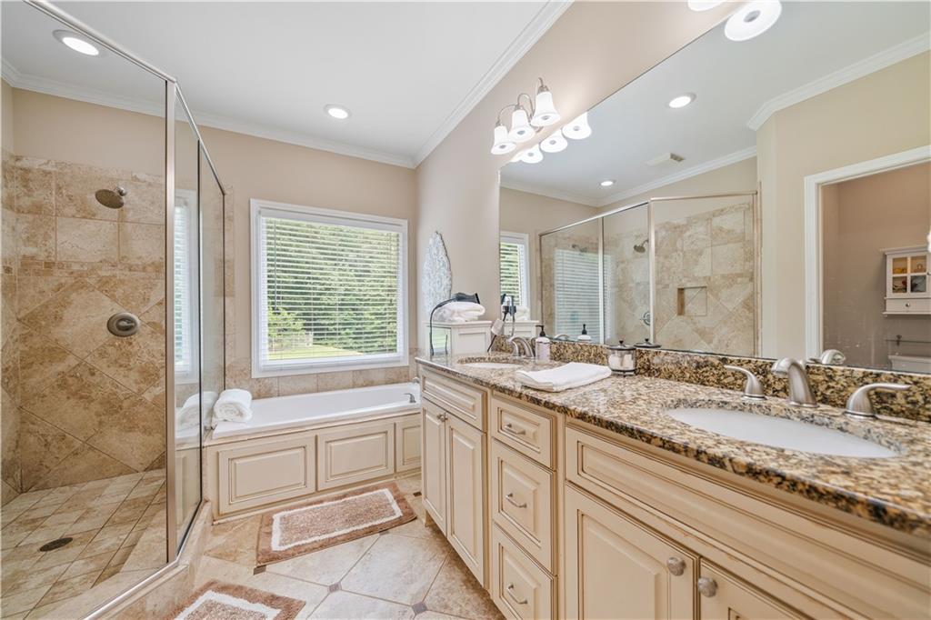 425 Chadwick Place Canton, GA 30114 - Photo 18 of 34