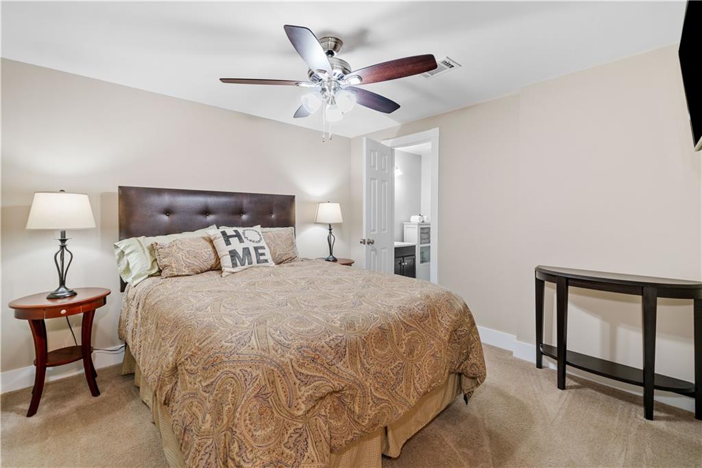 425 Chadwick Place Canton, GA 30114 - Photo 22 of 34