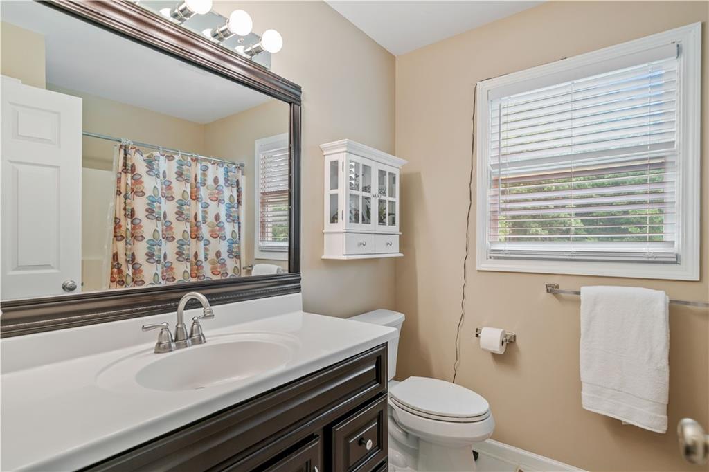 425 Chadwick Place Canton, GA 30114 - Photo 25 of 34