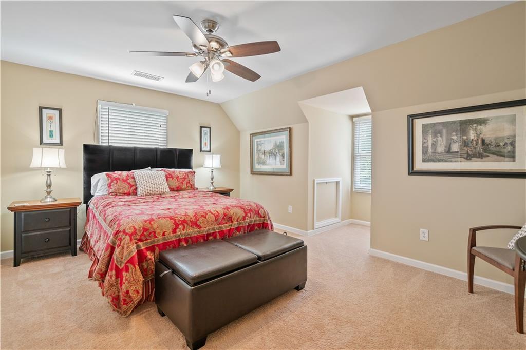 425 Chadwick Place Canton, GA 30114 - Photo 26 of 34