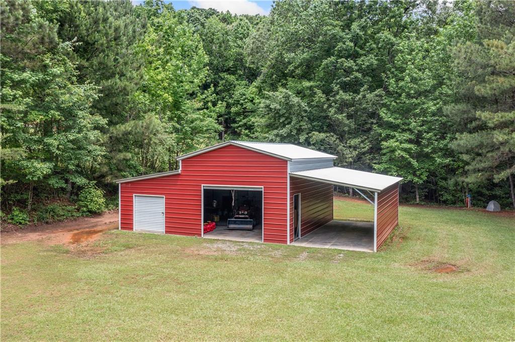 425 Chadwick Place Canton, GA 30114 - Photo 28 of 34