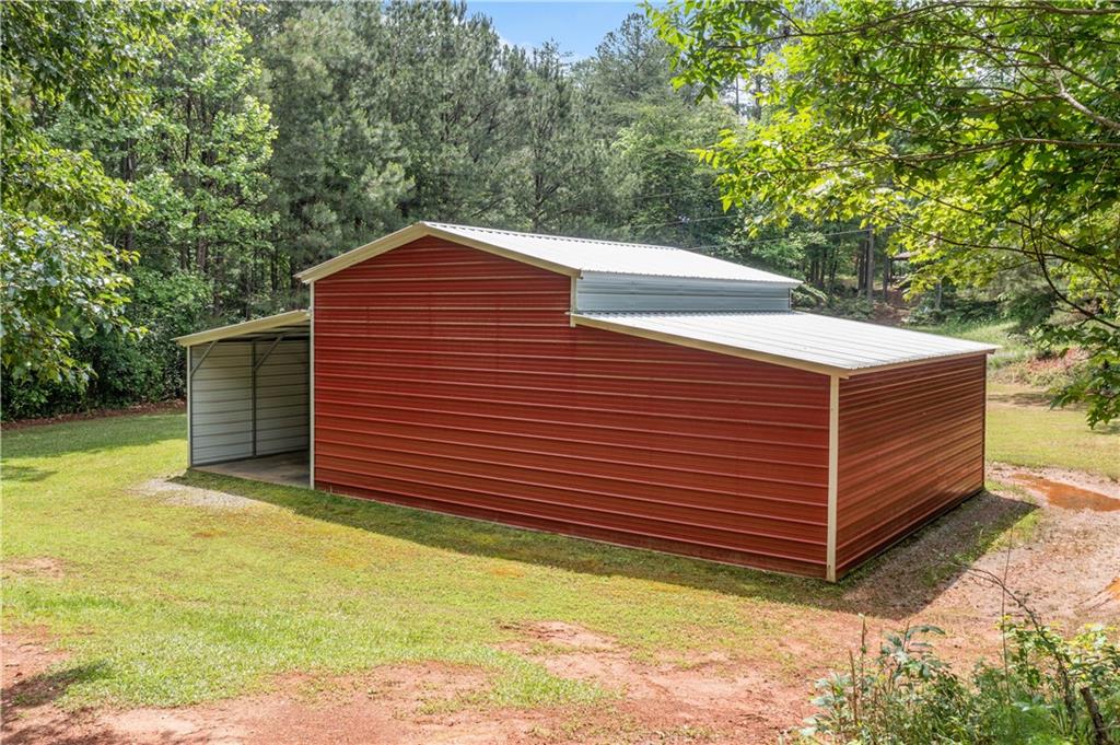 425 Chadwick Place Canton, GA 30114 - Photo 29 of 34