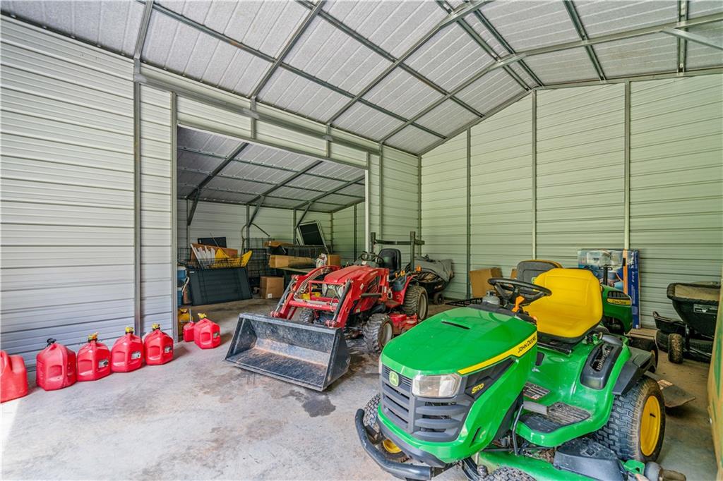 425 Chadwick Place Canton, GA 30114 - Photo 31 of 34