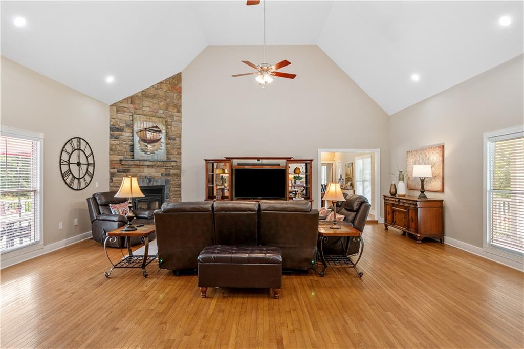 425 Chadwick Place Canton, GA 30114 - Photo 6 of 34