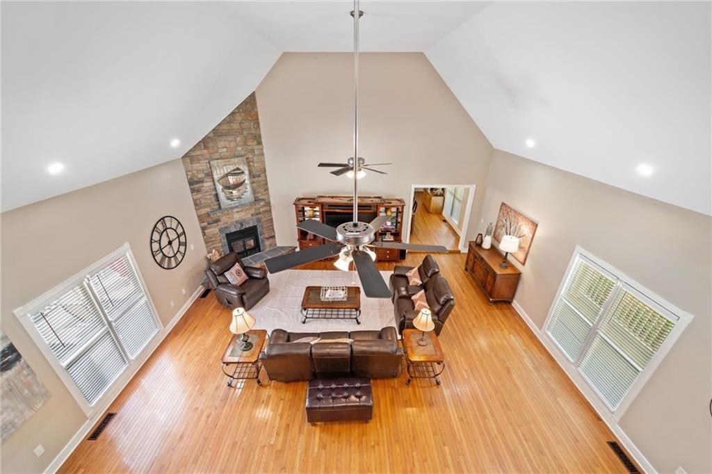 425 Chadwick Place Canton, GA 30114 - Photo 7 of 34