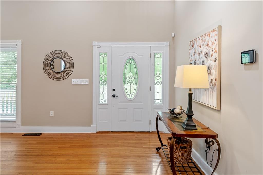 425 Chadwick Place Canton, GA 30114 - Photo 8 of 34