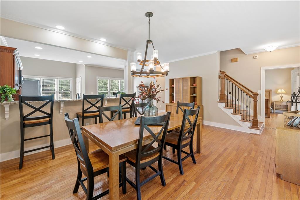 425 Chadwick Place Canton, GA 30114 - Photo 9 of 34