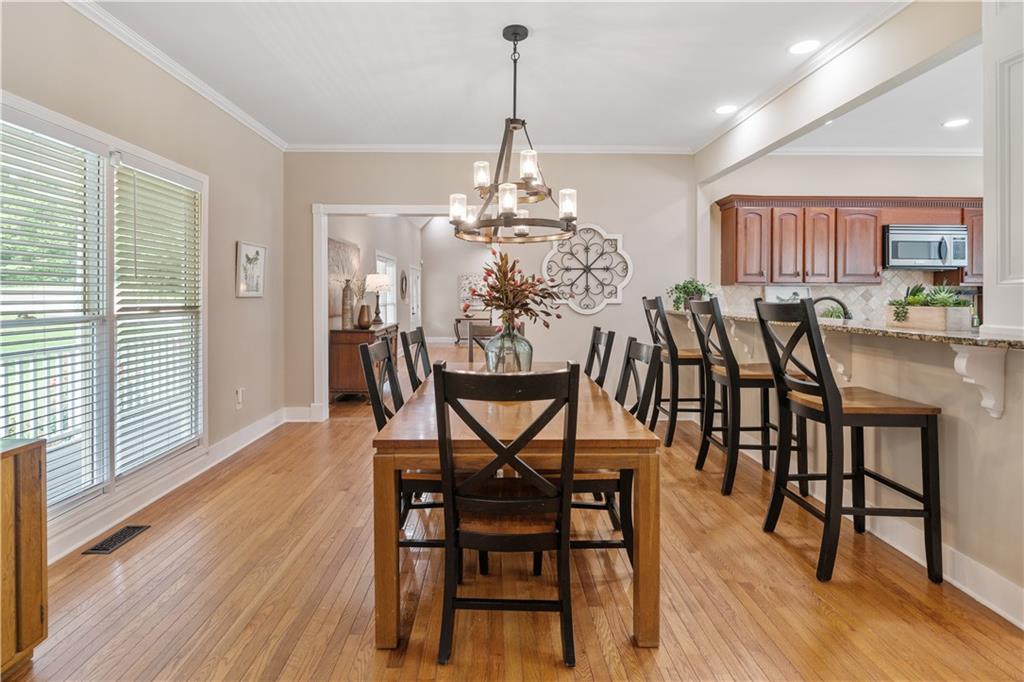 425 Chadwick Place Canton, GA 30114 - Photo 10 of 34