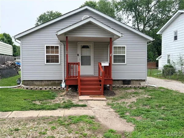 $110,000 | 1620 North Monroe Street, Litchfield, IL 62056