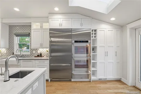 $1,450,000 | 4276 Green Court, Denver, CO 80211