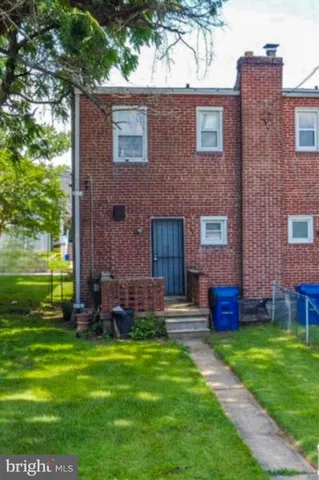 $1,750 | 3329 Ingleside Avenue, Baltimore, MD 21215
