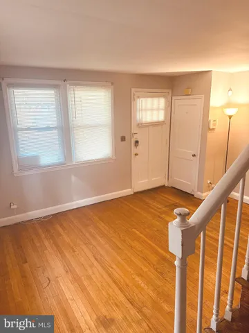 $1,750 | 3329 Ingleside Avenue, Baltimore, MD 21215