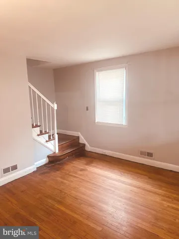 $1,750 | 3329 Ingleside Avenue, Baltimore, MD 21215