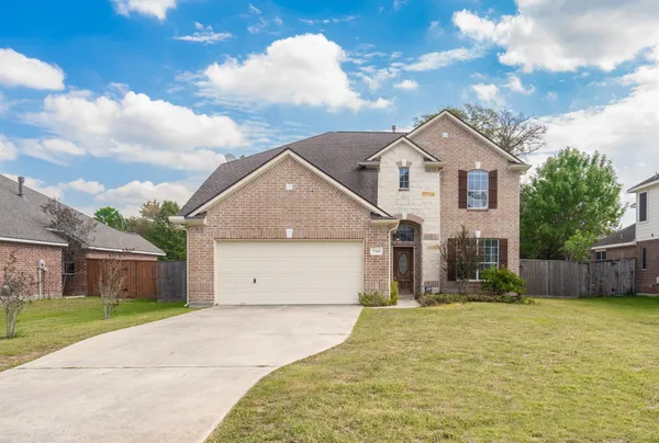 $389,500 | 33010 Greenfield Forest Drive, Magnolia, TX 77354