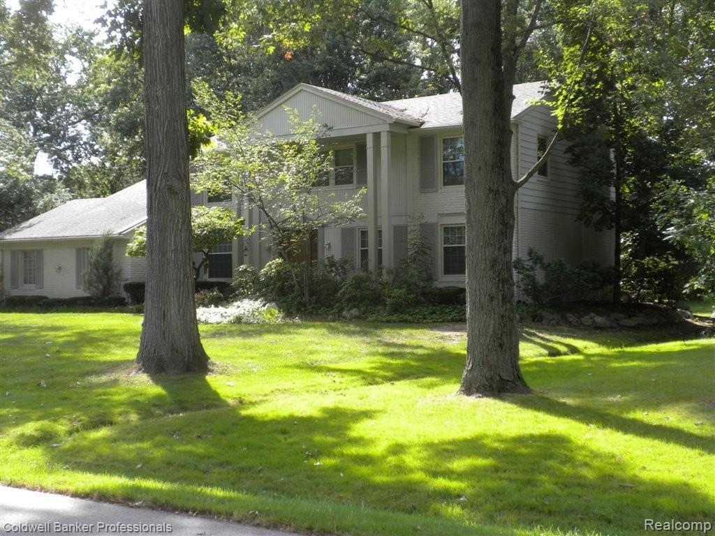 5210 Echo Road Bloomfield Hills, MI 48302 - Photo 7 of 30 DSCN5509.JPG