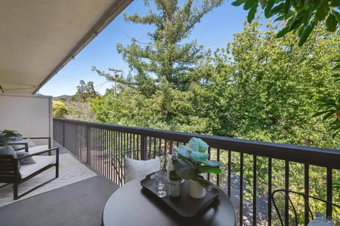 $555,000 | 1219 Grand Avenue, Unit 5, San Rafael, CA 94901