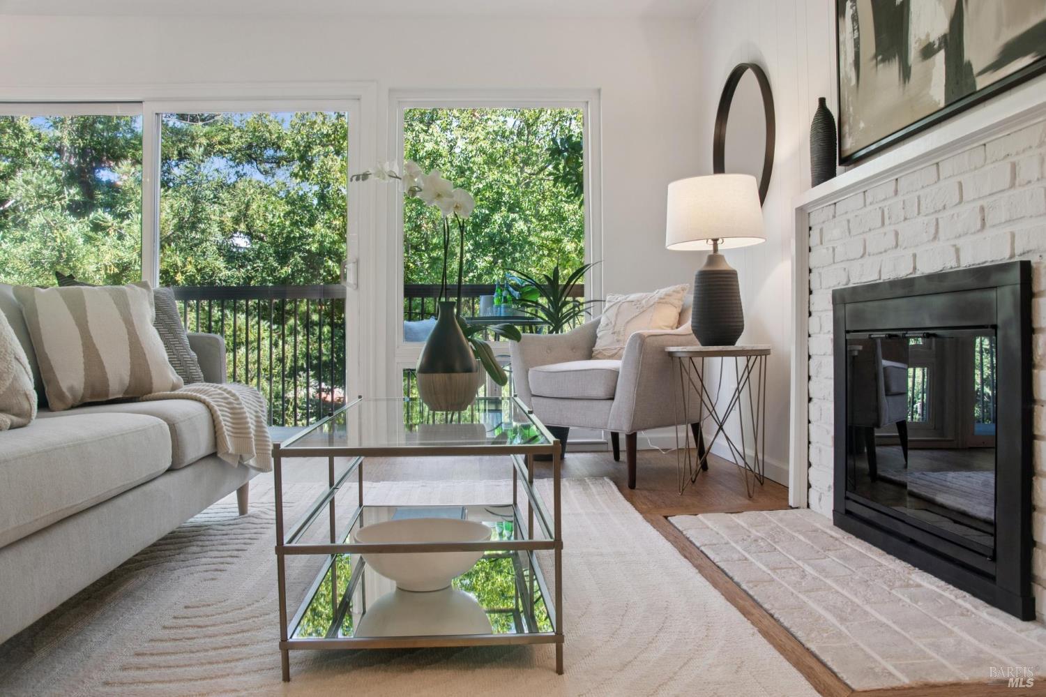 1219 Grand Avenue, Unit 5 San Rafael, CA 94901 - Photo 4 of 18