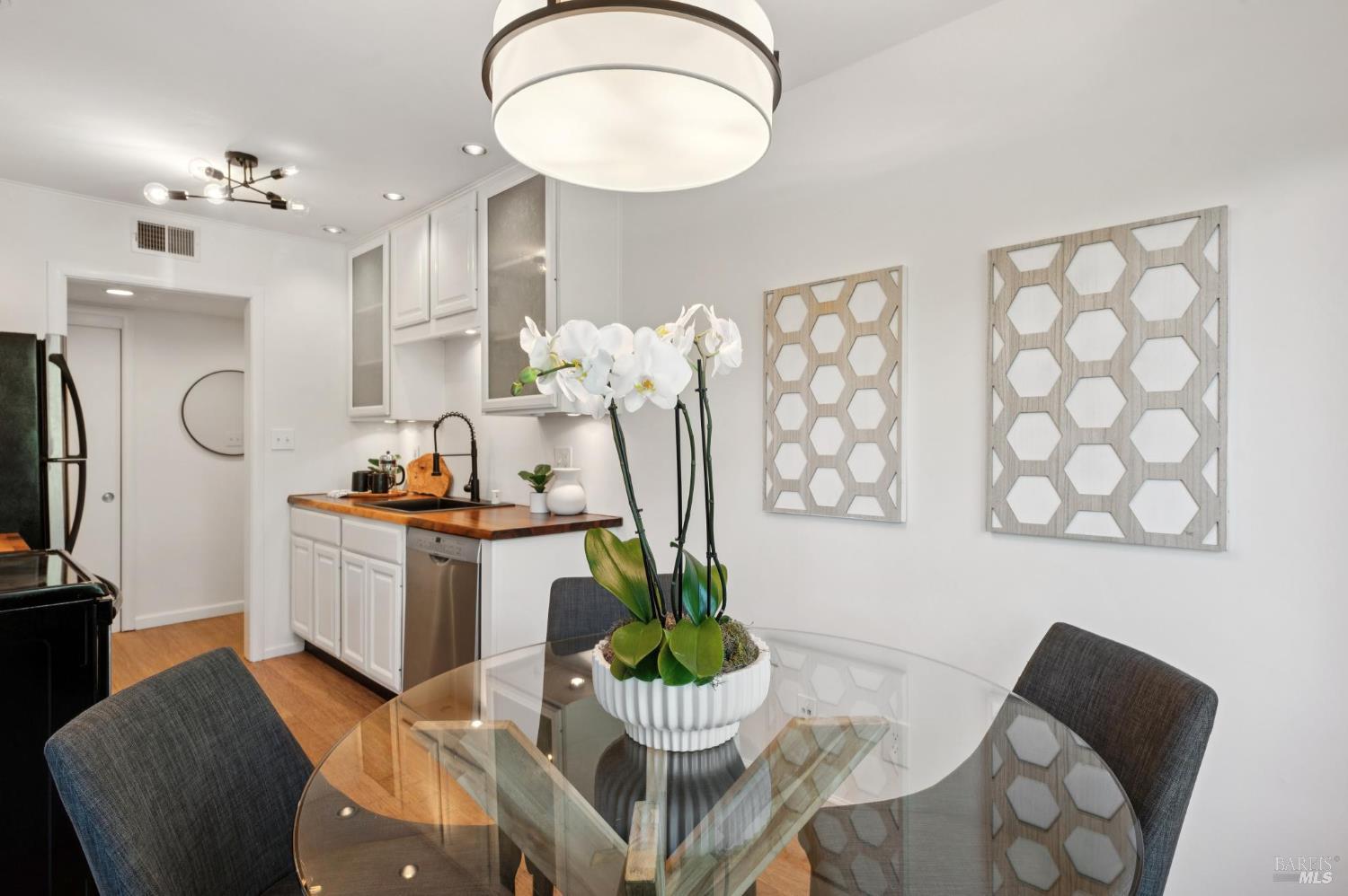 1219 Grand Avenue, Unit 5 San Rafael, CA 94901 - Photo 7 of 18