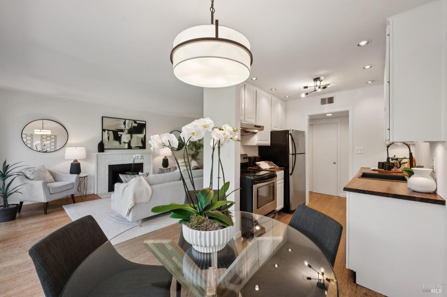 1219 Grand Avenue, Unit 5 San Rafael, CA 94901 - Photo 8 of 18