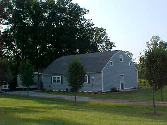 1750 Kimbell Road Terry, MS 39170 - Photo 1 of 1 Photo 1