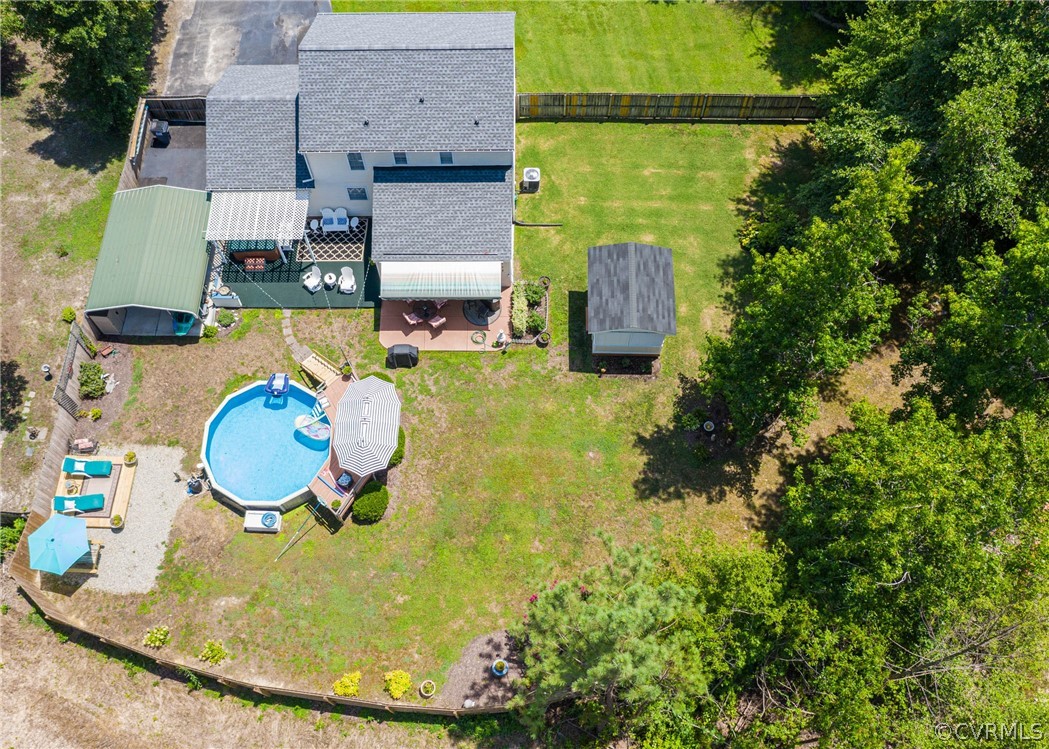 4918 Parrish Branch Road Midlothian, VA 23112 - Photo 4 of 50 Gallery Image 4