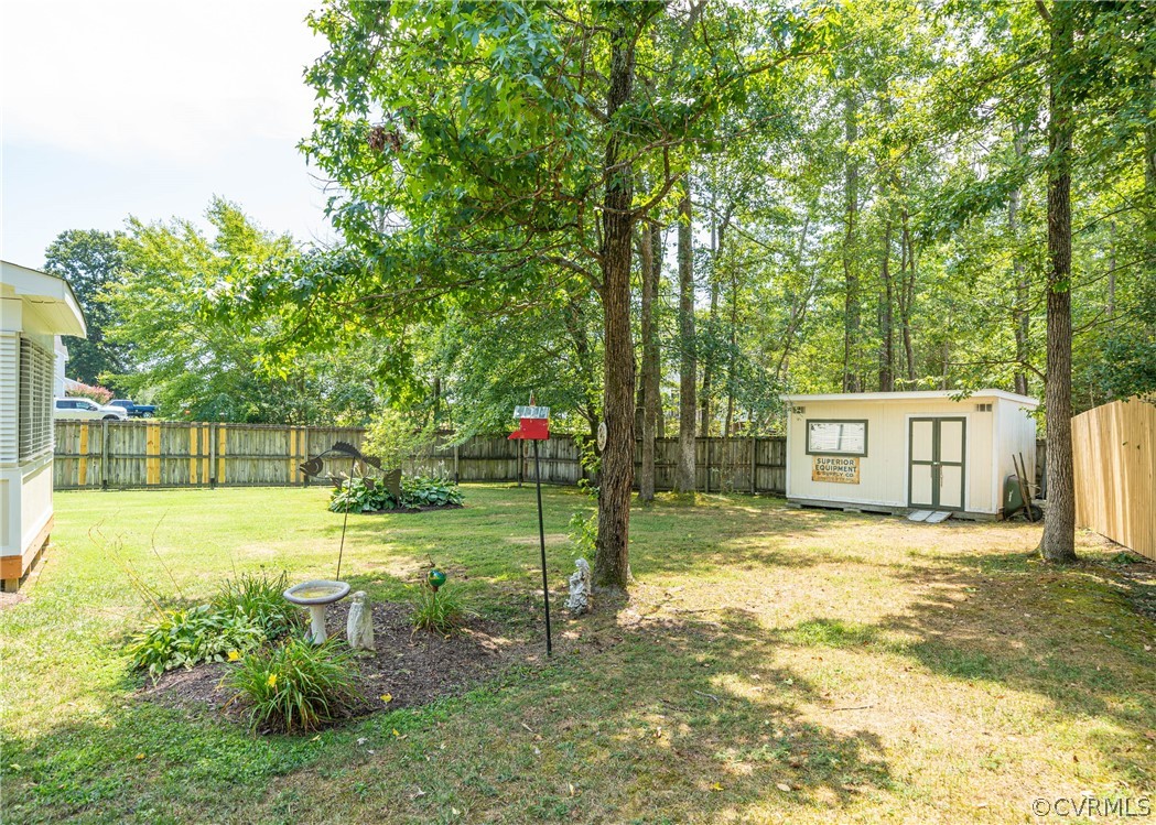 4918 Parrish Branch Road Midlothian, VA 23112 - Photo 50 of 50 Gallery Image 50