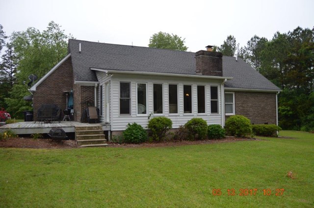 139 Mitchell Road Saluda, SC 29138 - Photo 9 of 11